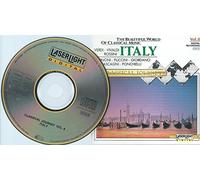 Classical Journey - Volume. 8-Italy