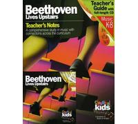 Classical Kids - Beethoven Lives Upstairs