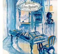 Classical Kids - Beethoven Lives Upstairs [CASSETTE]