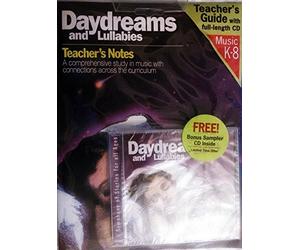 CLASSICAL KIDS - DAYDREAMS LULLABIES - CD - M3z