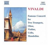 Classical Kids - Famous Concertos [New CD]