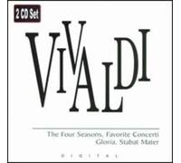 Classical Kids - Four Seasons / Favorite Concerti