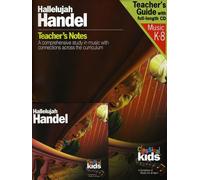 Classical Kids - Hallelujah Handel