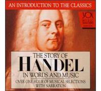 Classical Kids - His Story & His Music [New CD]