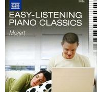 Various - Mozart: Easy Listening Piano