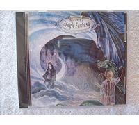 Classical Kids - Mozart's Magic Fantasy-a Journ