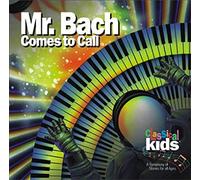 Classical Kids - Mr. Bach Comes To Call