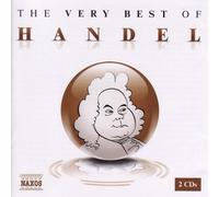 Various Artists - The Very Best of Handel
