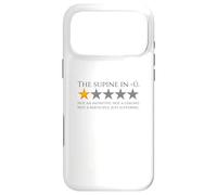 Classical Latin Grammar Meme - The Supine - Ancient Language Case for iPhone 17 Pro Max