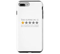 Classical Latin Grammar Meme - The Supine - Ancient Language Case for iPhone 7 Plus/8 Plus