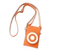 Classical Leather Camera Bag Fit Most Cameras for GR3 GR3X GR4 G7X2 G7X3 ZV1 Shockproof Protective Cover Protective Sleeve