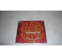 Classical M - Bad Guys: the Complete Collect