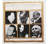 Classical Masterpieces By Great Conductors