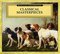 Classical Masterpieces - Classical Masterpieces / Various