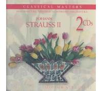 Classical Masters Johann Strauss II