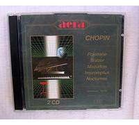 Classical Masterworks - Chopin