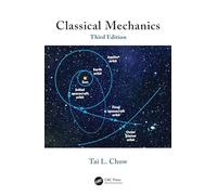 Classical Mechanics