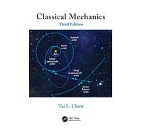 Classical Mechanics