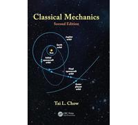 Classical Mechanics