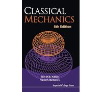 Classical Mechanics: 5th Edition