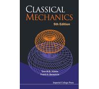 Classical Mechanics (5th Edition)