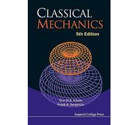 Classical Mechanics (5th Edition): (5th Revised edition)