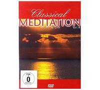 Classical Meditation - Classical Meditation - Vol. 4 [DVD] [2006] [Region 1] [NTSC]