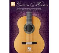 Classical Melodies - 9781495062926