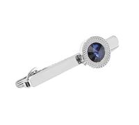 Classical Men Tie Pin Clips of Casual Tie Clip Fashion Jewelry Exquisite Wedding Multiple Type Can Choose Business Clip, One Size, as described, as described
