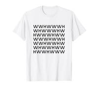 Classical Modes Whole Half Step Chart Musical Intervals T-Shirt