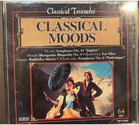 Classical Moods - Classical Moods