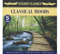 Classical Moods - Classical Moods (Various Artists)