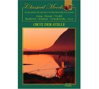 Classical Moods - Ort der Stille