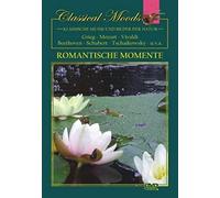 Classical Moods - Romantische Momente [DVD] (2005)