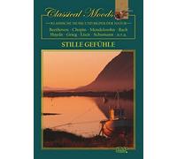Classical Moods - Stille GefÃŒhle [DVD] (2005)