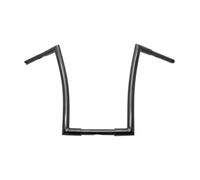 Classical Motorcycle 25mm 1'' Handlebars 16'' Rise Modified Bars Fit For Sportster For Softail For Fat Boy For Dyna 883 For XL1200 Road King