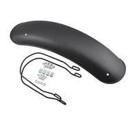 Classical Motorcycle Front Shielding Guard Reinforced Metal Hassle Easy Mounting Accessories Suitable For CG125 Metal Shielding Cover