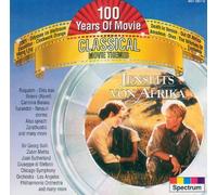 Classical Movie-Themes
