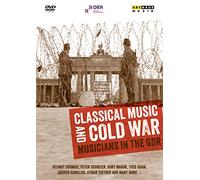 Classical Music And Cold War [DVD] [2012] [NTSC]