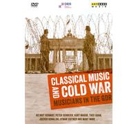 Classical Music And Cold War [DVD] [2012] [NTSC]
