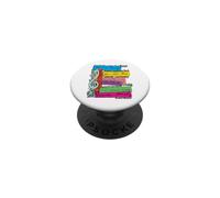 Classical Music composers signatures PopSockets Adhesive PopGrip