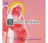 Various Composer - SALVE REGINA