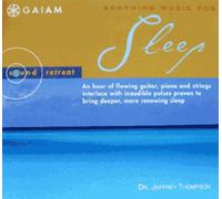 Classical Music for Sleep by Dr. Jeffrey Thompson