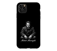 Classical Music Modest Mussorgsky Composer Icon Case for iPhone 11 Pro Max