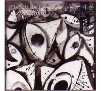 Classical Music of Azerbaijan Vol. 4 - Piano