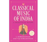 Classical Music of India