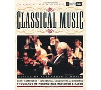 Classical Music: The Listener's Companion (Third Ear)