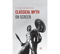 Classical Myth on Screen