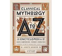 Classical Mythology A to Z