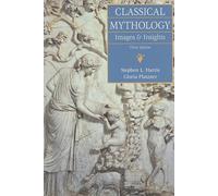 Classical Mythology: Images and Insights